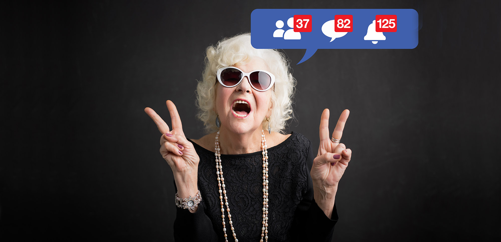 Inlägg på sociala medier